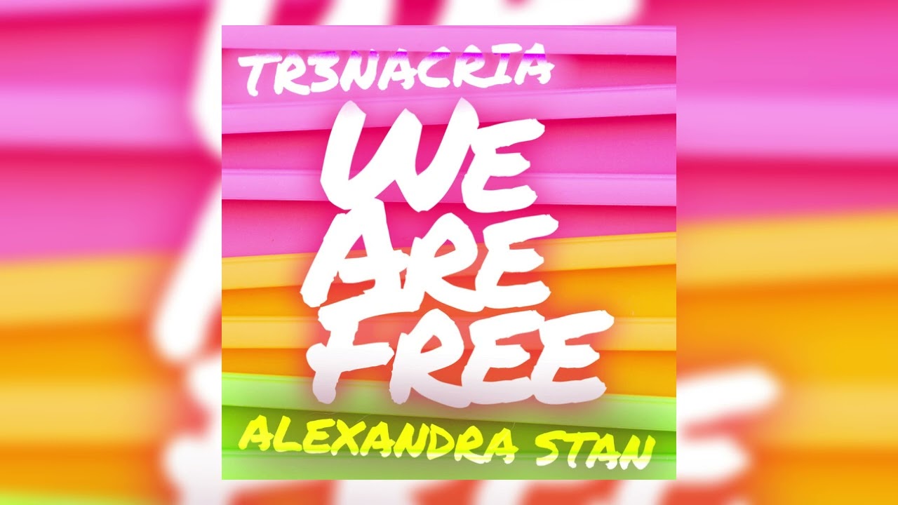 The Musical Journey of Alexandra Stan: From Breakthrough Hits to Perseverance