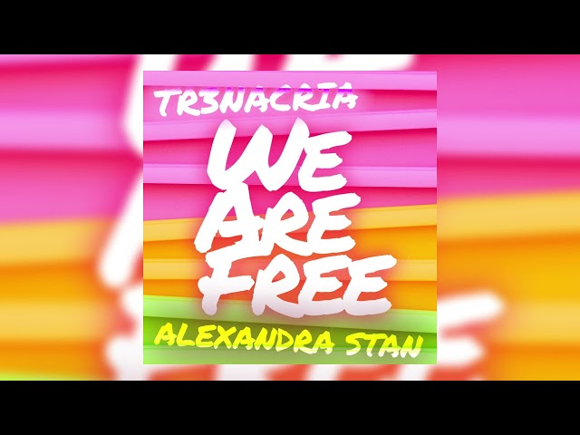 The Musical Journey of Alexandra Stan: From Breakthrough Hits to Perseverance