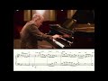 Brad Mehldau playing Satellite by Coltrane