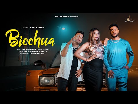 BICHUUA | Official Video | Lefty feat. Mr-Diamond |
