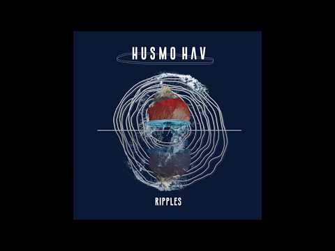Husmo HAV: ALBUM announcement