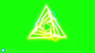 Download lagu Efek Audio Spectrum Green Screen || No copyright  [SS TV CHANEL] mp3
