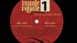 Jungle Royale - 4 The Children (Debaser Mix)