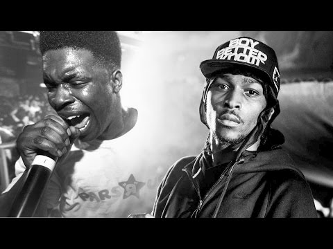 JME x Tempa T | Grime Beat / Instrumental - 