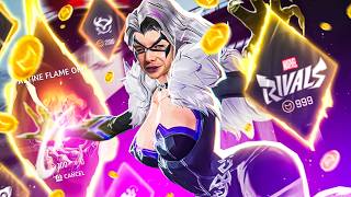 Ranked is FUN smile... (NEW DROPS ON MY TWITCH)