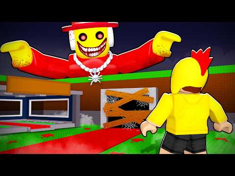 The Complete Dark Truth Behind Steal A Brainrot