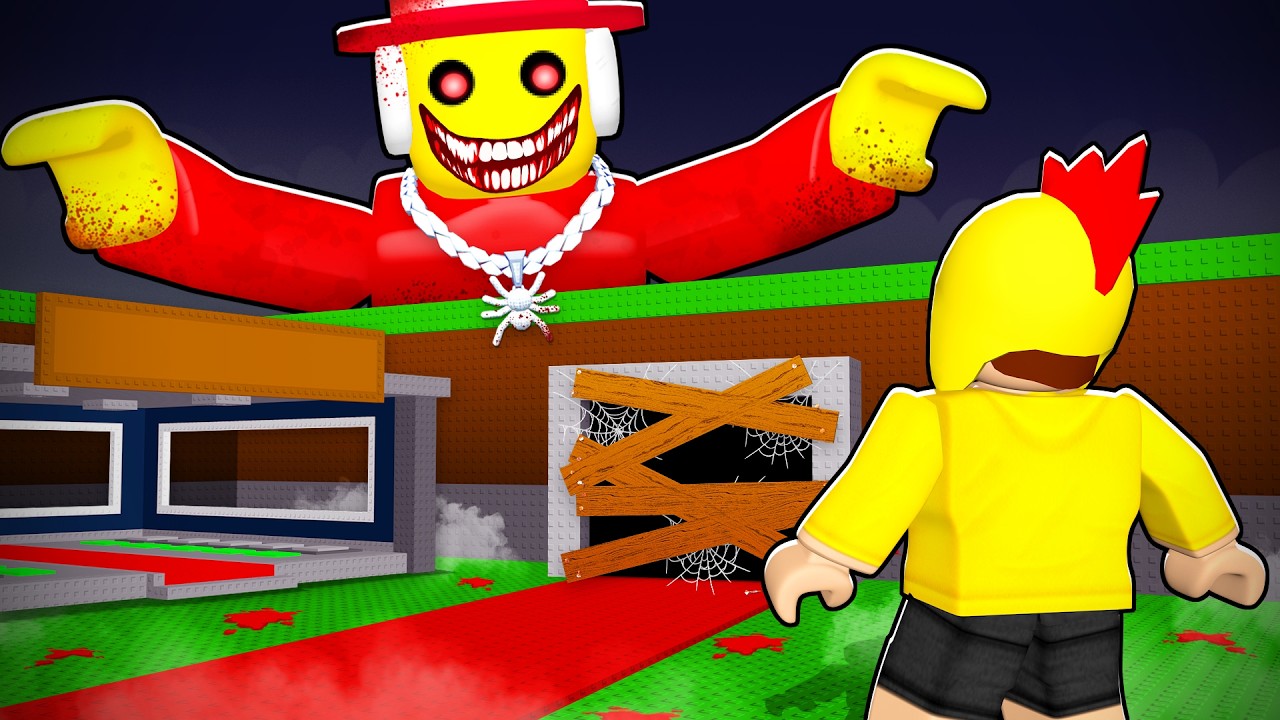 The Complete Dark Truth Behind Steal A Brainrot