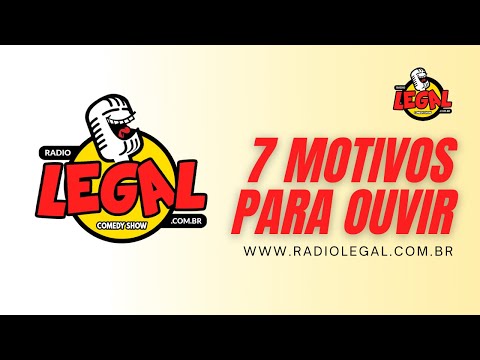 7 MOTIVOS PARA OUVIR