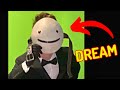 Dream's FACE REVEAL