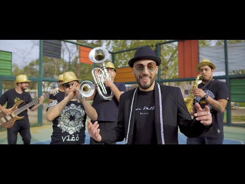 DJ Dac - Rumba para Vacilar (video oficial)