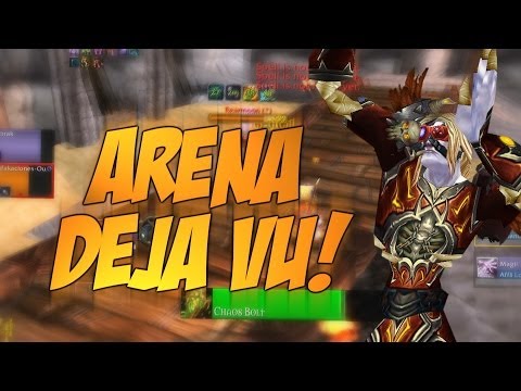 Gearing Thyraz =D Destro-Moonkin 2v2s [Cobrak]