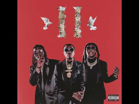 Migos - MotorSport (feat. Nicki Minaj, Cardi B) 432 Hz