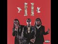 Migos MotorSport Feat Nicki Minaj Cardi B 432 Hz