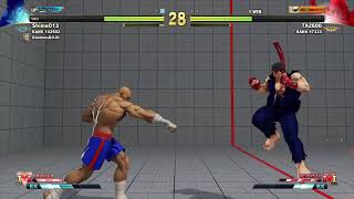 スト5 配信