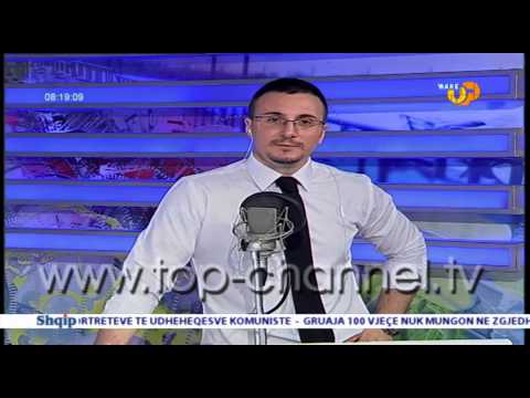 Wake Up, 22 Qershor 2015, Pjesa 3 - Top Channel Albania - Entertainment Show