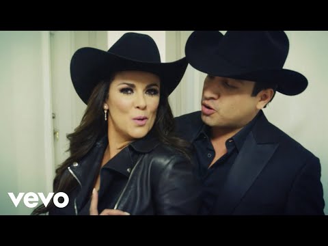 Edith Márquez - ¿Por Qué Me Habrás Besado? (Video Oficial) ft. Julión Álvarez