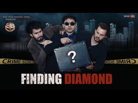 Finding Diamond | Round2hell | R2h | round to hell new video | BEHIND the scene |
