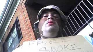 Free Smoke D