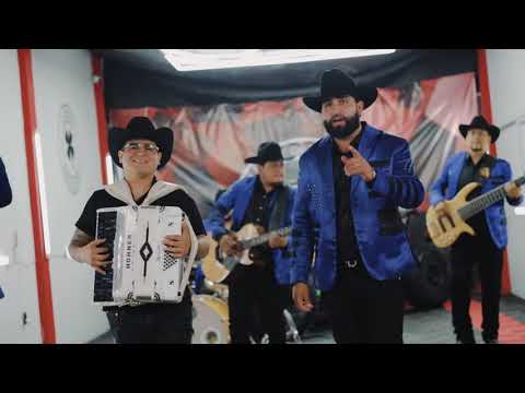El Corrido Del Tocayo - Alterados De La Sierra Ft. Chuy López - (Video Oficial)