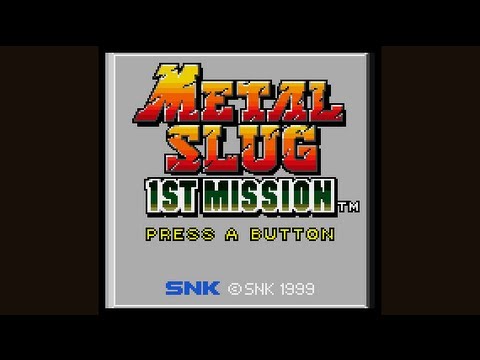 metal slug neo geo ebay
