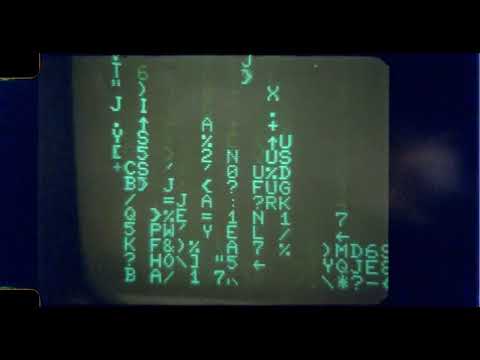 VCFMW 16 16mm Tour (Vintage Computer Fest Mid West)