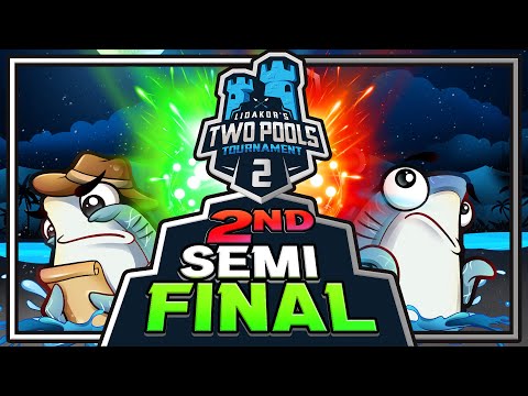 TwoPools Semifinals - aM vs Tempo