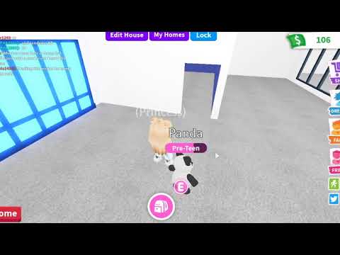 Roblox my little lady part 5