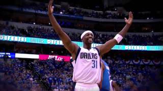 Dallas Mavericks 2011 Championship Run