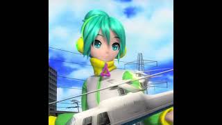 THE SKY IS NOT BLUE🤔🤯??!!! #edit #lemondemon #vocaloid #hatsunemiku