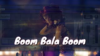 Download lagu Dj Boom Bala Boom Remix... mp3