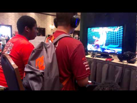 Filipino Champ Vs Unknown - CEO2012