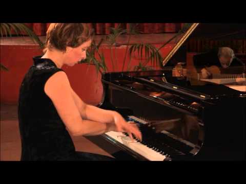 Christa Mierás & Hernán Ruiz - Loca de amor