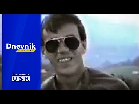 Sjećanje na Havariju: Heroj koji je život dao za Bosnu i Hercegovinu