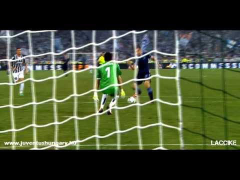 Gianluigi Buffon - Amazing Saves 2013/2014 | HD