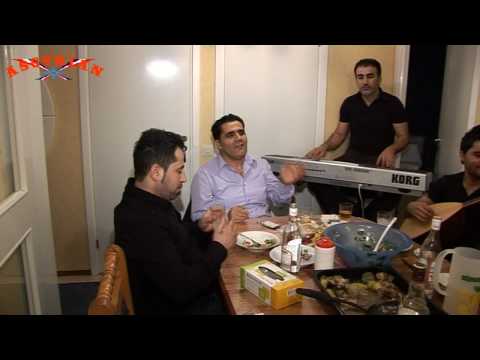 Assyrian Halmon Tidors Younan khlola directed by Adam Warda