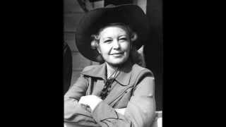 Cindy Walker - Hearts Will Be Hearts (You Know) - (c.1964).