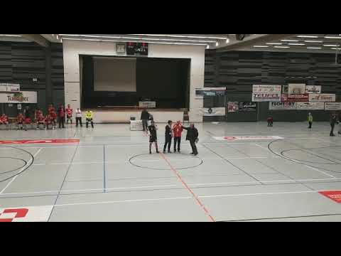 Trainergespräch aus Willstätt