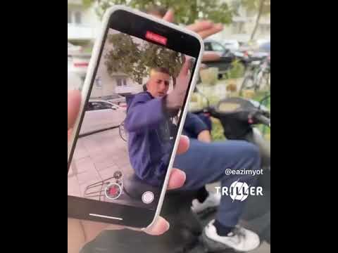 Eazim - Überall {Official Hörprobe}