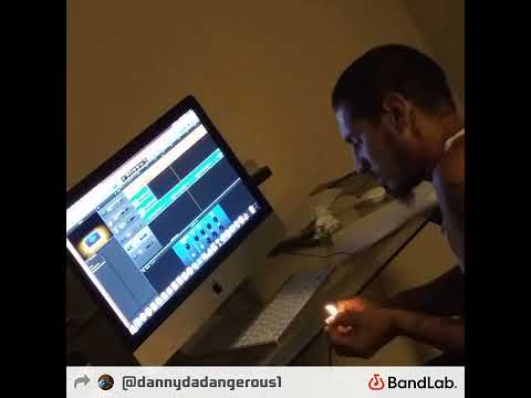 Use N Abuse (Open Verse) by DannyD