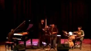 Jacek Kochan-Petr Cancura Monorail Quartet-bobokee