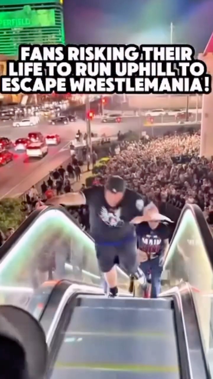 How did this guy let it get so bad?