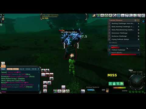 The Fastest Way to Complete Daily and Codex Missions in Entropia Universe