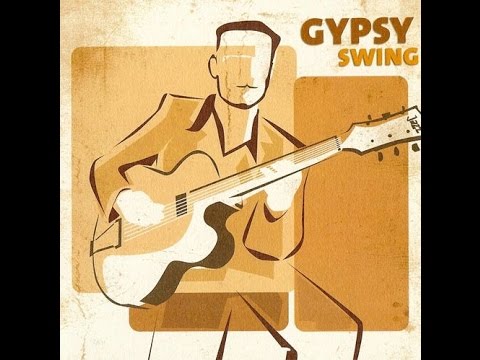 Gypsy Jazz: Antsela by Tchavolo Schmitt. | Nadt StrAsSmMaiR.