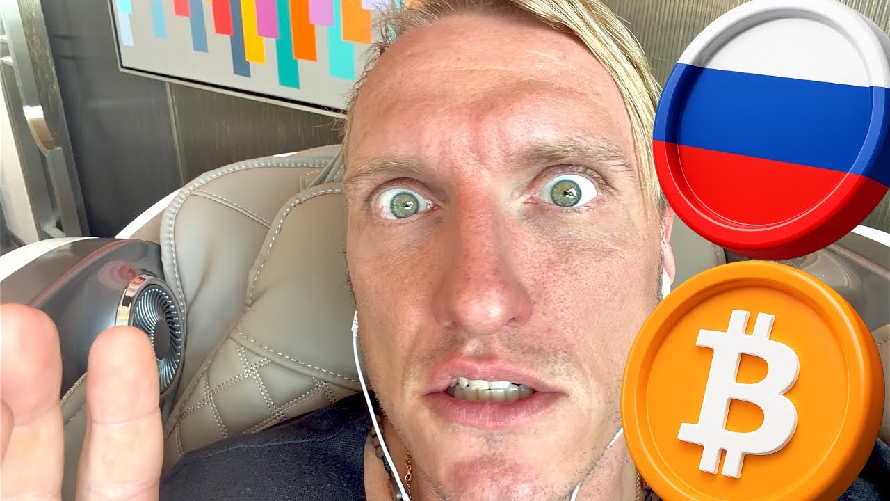 БИТКОИН ЭТО СИГНАЛ !!!!!