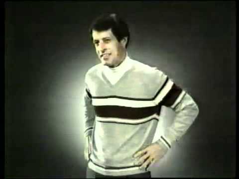 Montgomery Ward 1982 Commercial