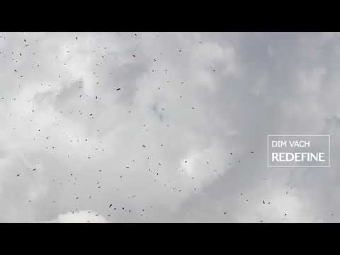 Dim Vach - Chaos Within