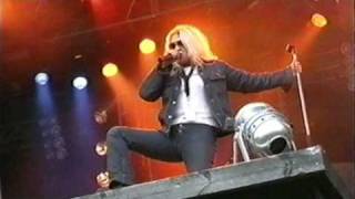 LULLACRY - Damn You (OFFICIAL VIDEO)