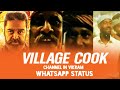 Village Food Channel In Vikram Movie Trending Tamilstatus Youtube