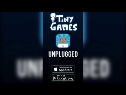 Unplugged The Game - Charge me Video