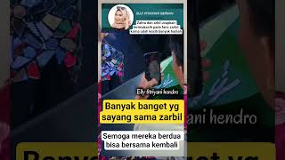 Download lagu Zahra and Arbil thank Zarbil's fans for giving them lots of gifts #zarbil mp3